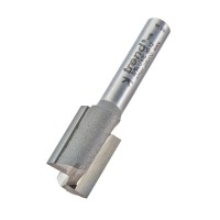 Trend  3/9  X 1/4 TC Two Flute Cutter 13mm £38.30